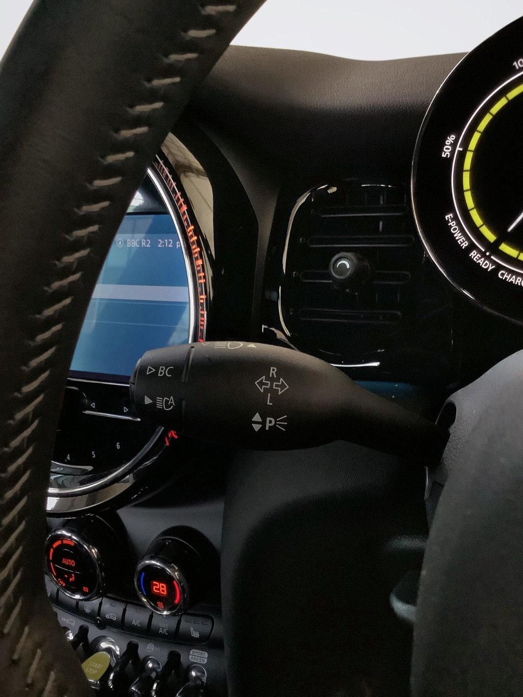 Used MINI Hatch 2021 for sale - 77583188: Photo 20