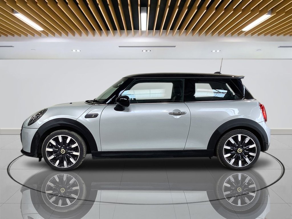 Used MINI Hatch 2021 for sale - 77583188: Photo 5