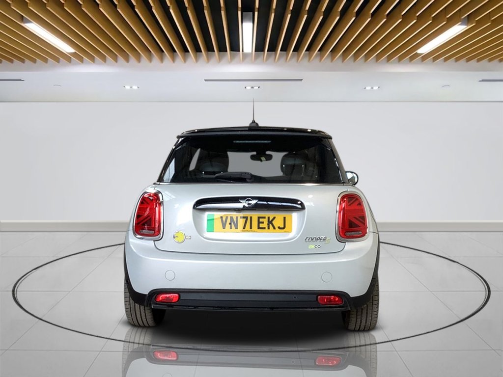 Used MINI Hatch 2021 for sale - 77583188: Photo 6