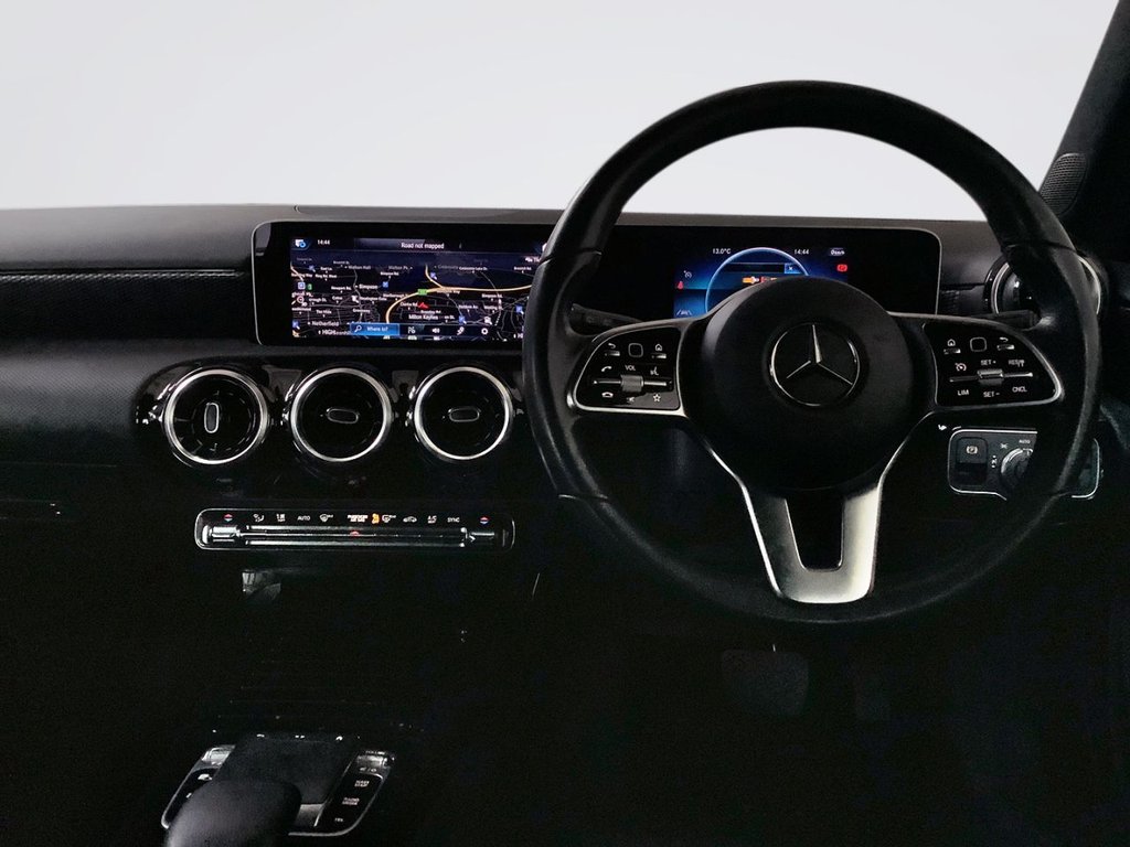 Used Mercedes-Benz A-Class 2019 for sale - 78049520: Photo 13