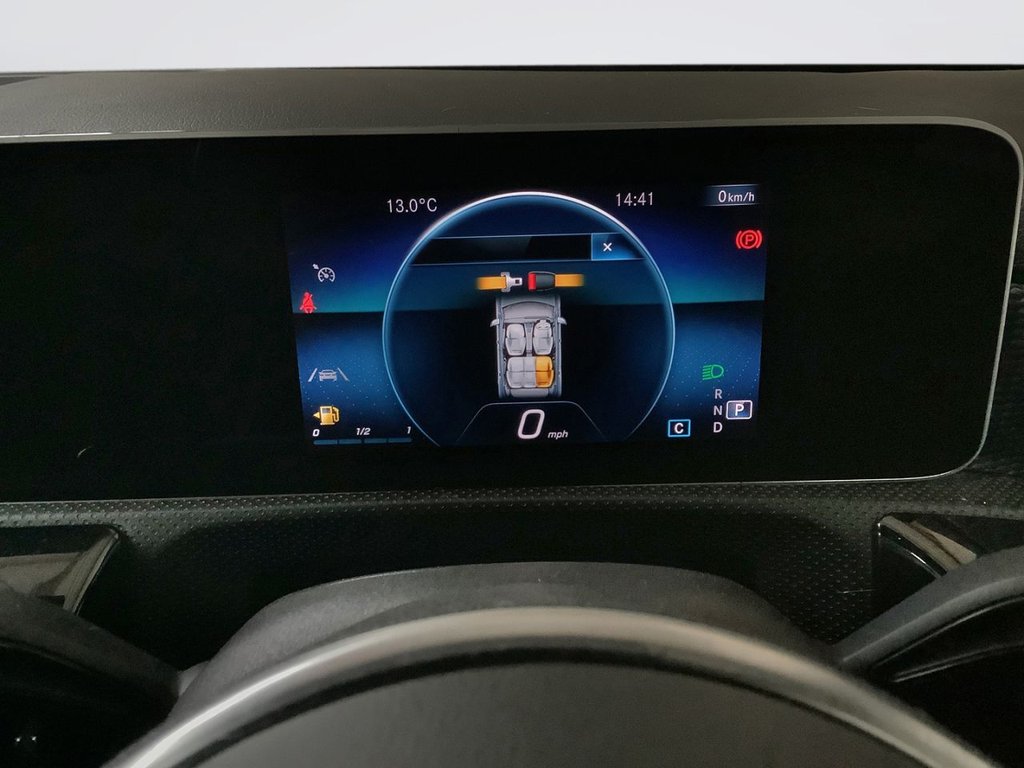 Used Mercedes-Benz A-Class 2019 for sale - 78049520: Photo 16