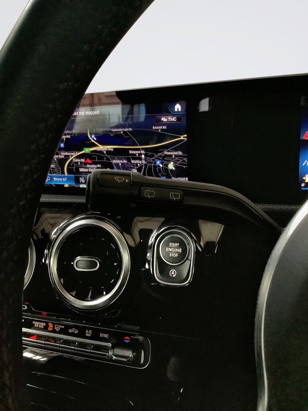 Used Mercedes-Benz A-Class 2019 for sale - 78049520: Photo 18