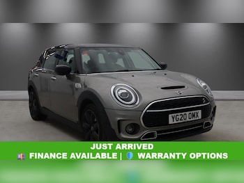 Used MINI Clubman 2020 for sale - 78624208: Photo