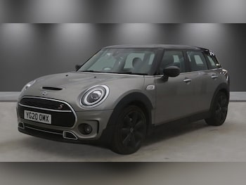 Used MINI Clubman 2020 for sale - 78624208: Photo