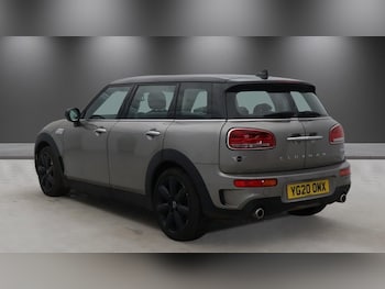 Used MINI Clubman 2020 for sale - 78624208: Photo