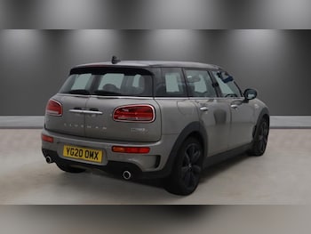 Used MINI Clubman 2020 for sale - 78624208: Photo