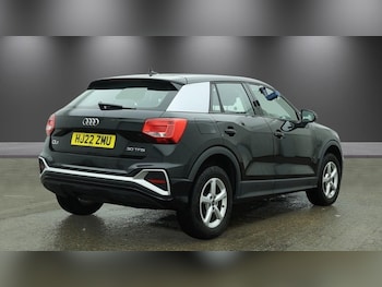 Used Audi Q2 2022 for sale - 78819224: Photo