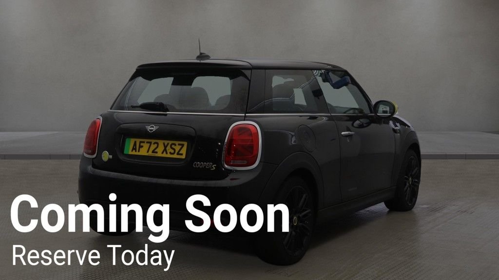 Used MINI Hatch 2023 for sale - 77332970: Photo 4
