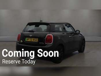Used MINI Hatch 2023 for sale - 77332970: Photo