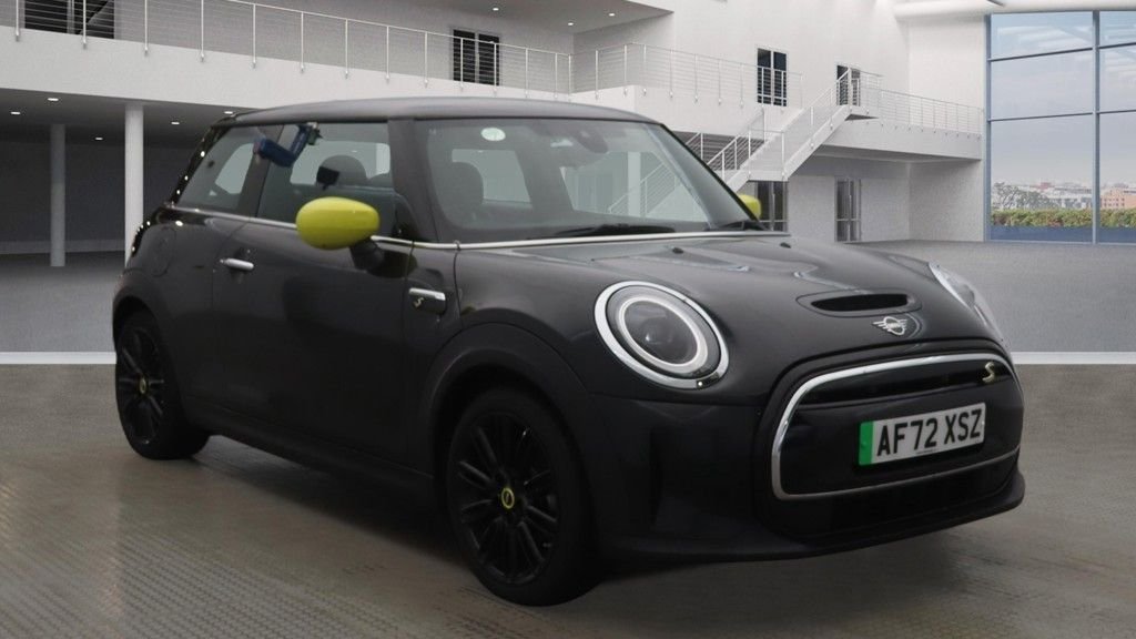 Used MINI Hatch 2023 for sale - 77332970: Photo 7