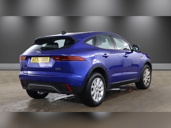 Used Jaguar E-Pace 2020 for sale - 78864058: Photo