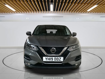 Used Nissan Qashqai 2019 for sale - 78364123: Photo