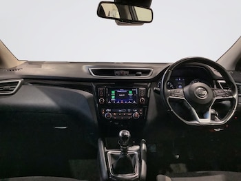 Used Nissan Qashqai 2019 for sale - 78364123: Photo