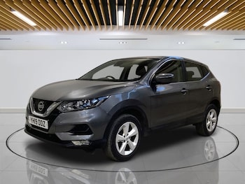 Used Nissan Qashqai 2019 for sale - 78364123: Photo