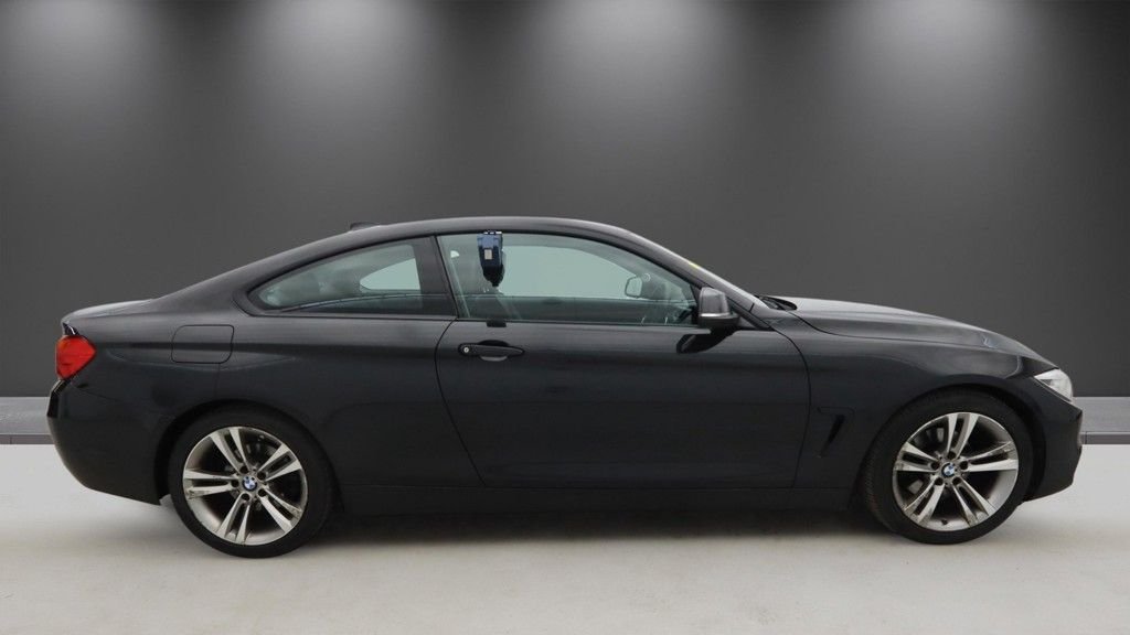 Used BMW 4 Series 2016 for sale - 78017426: Photo 5