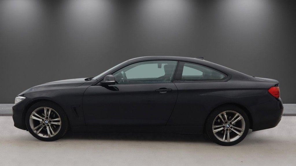 Used BMW 4 Series 2016 for sale - 78017426: Photo 6