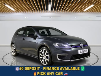 Volkswagen - Golf