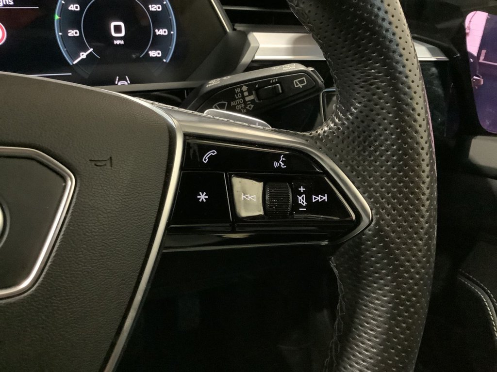 Used Audi e-tron 2023 for sale - 77139528: Photo 20