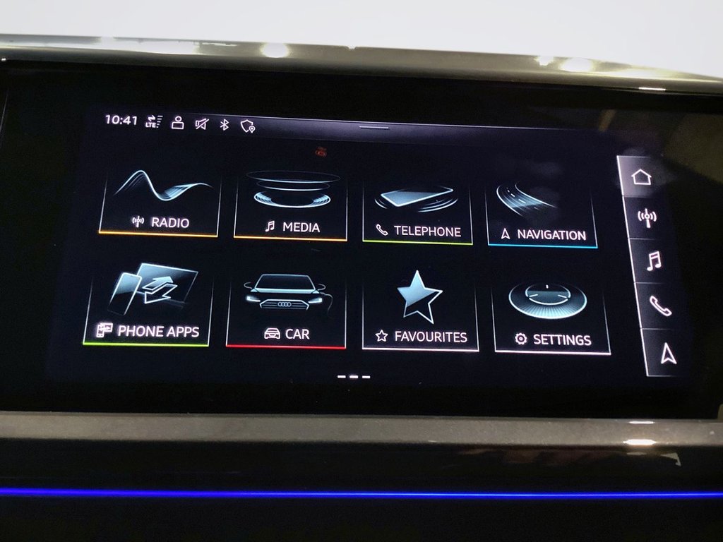 Used Audi Q4 e-tron 2021 for sale - 77520523: Photo 24