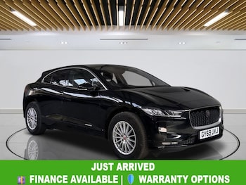 Used Jaguar I-Pace 2019 for sale - 78985694: Photo