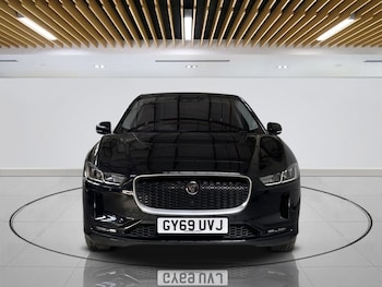 Used Jaguar I-Pace 2019 for sale - 78985694: Photo