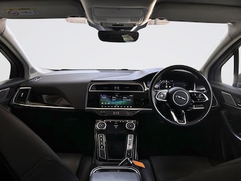 Used Jaguar I-Pace 2019 for sale - 78985694: Photo
