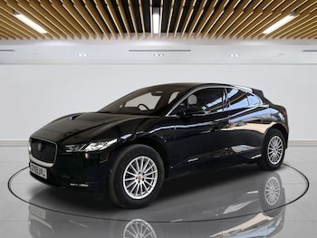 Used Jaguar I-Pace 2019 for sale - 78985694: Photo