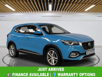 Used MG MG HS 2022 for sale - 78850414: Photo
