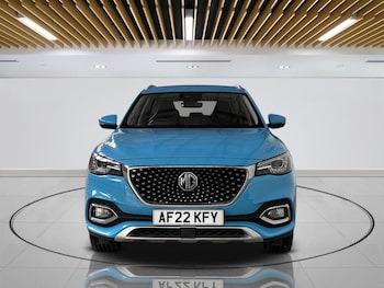 Used MG MG HS 2022 for sale - 78850414: Photo
