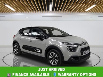 Used Citroen C3 2024 for sale - 79370553: Photo
