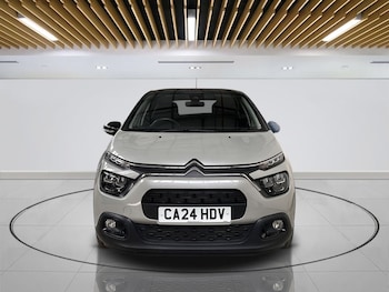 Used Citroen C3 2024 for sale - 79370553: Photo