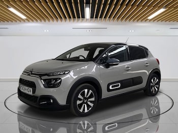 Used Citroen C3 2024 for sale - 79370553: Photo
