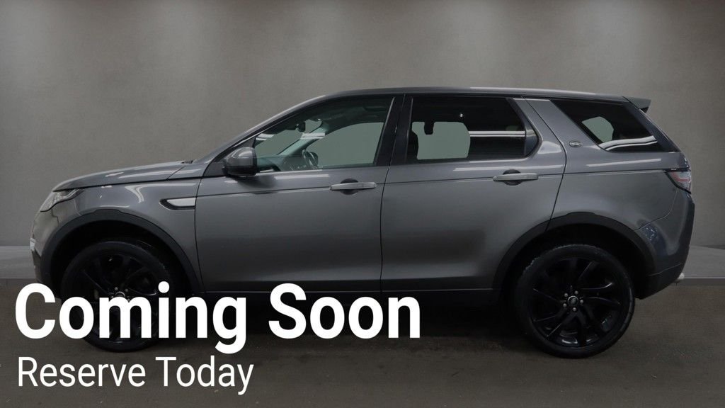 Used Land Rover Discovery Sport 2019 for sale - 77499265: Photo 11