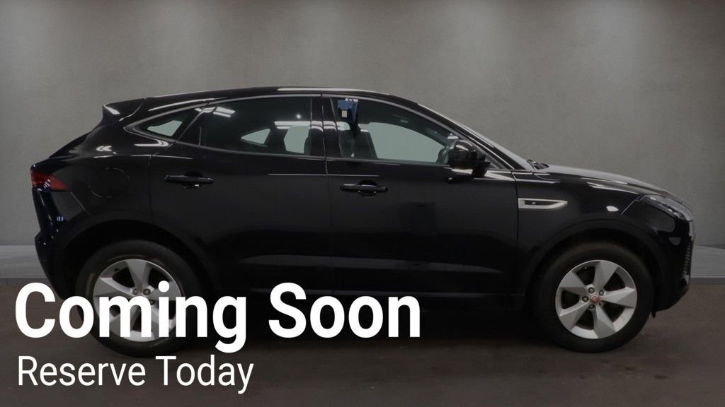 Used Jaguar E-Pace 2019 for sale - 77437297: Photo 5