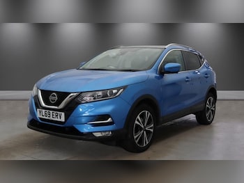 Used Nissan Qashqai 2019 for sale - 78682325: Photo