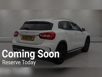 Used Mercedes-Benz GLA 2018 for sale - 77539697: Photo