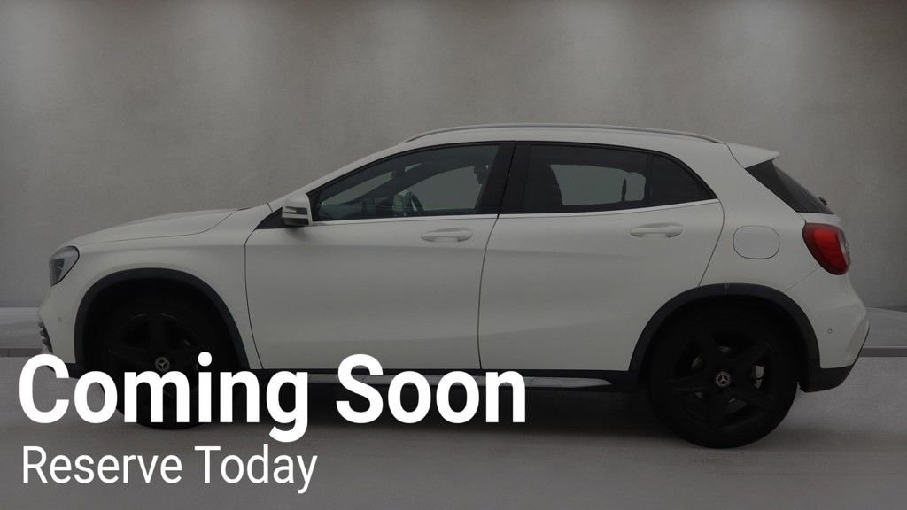 Used Mercedes-Benz GLA 2018 for sale - 77539697: Photo 6