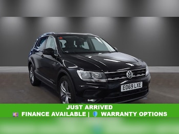 Used Volkswagen Tiguan 2019 for sale - 78645582: Photo