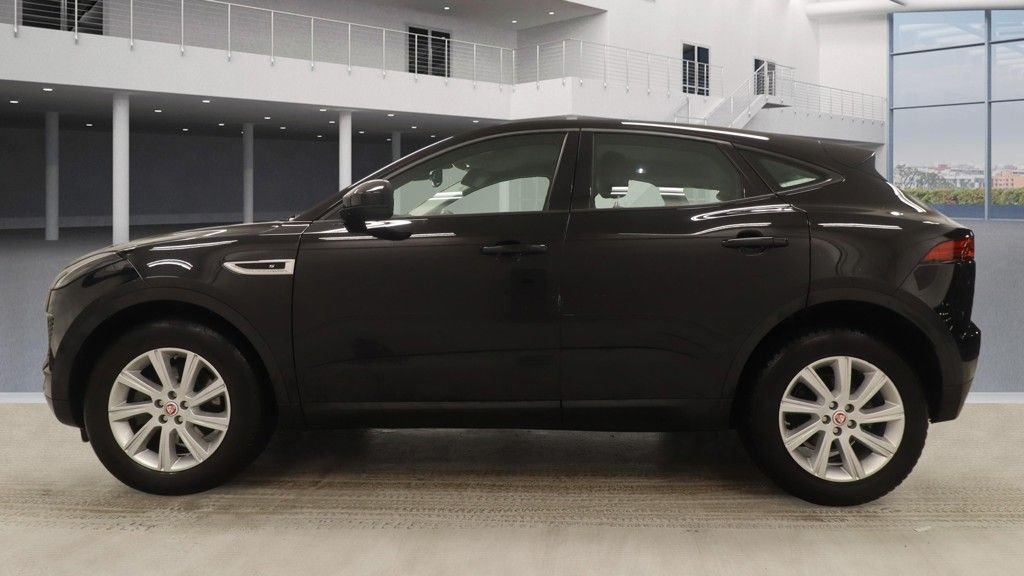 Used Jaguar E-Pace 2019 for sale - 77288183: Photo 6