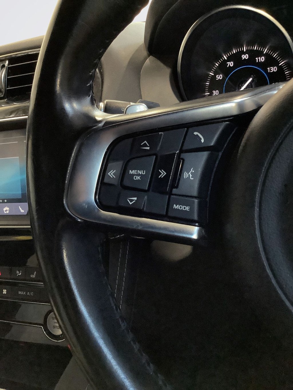 Used Jaguar F-Pace 2018 for sale - 77037738: Photo 15