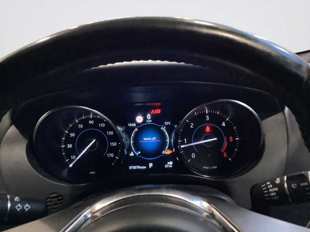 Used Jaguar F-Pace 2018 for sale - 77037738: Photo 16