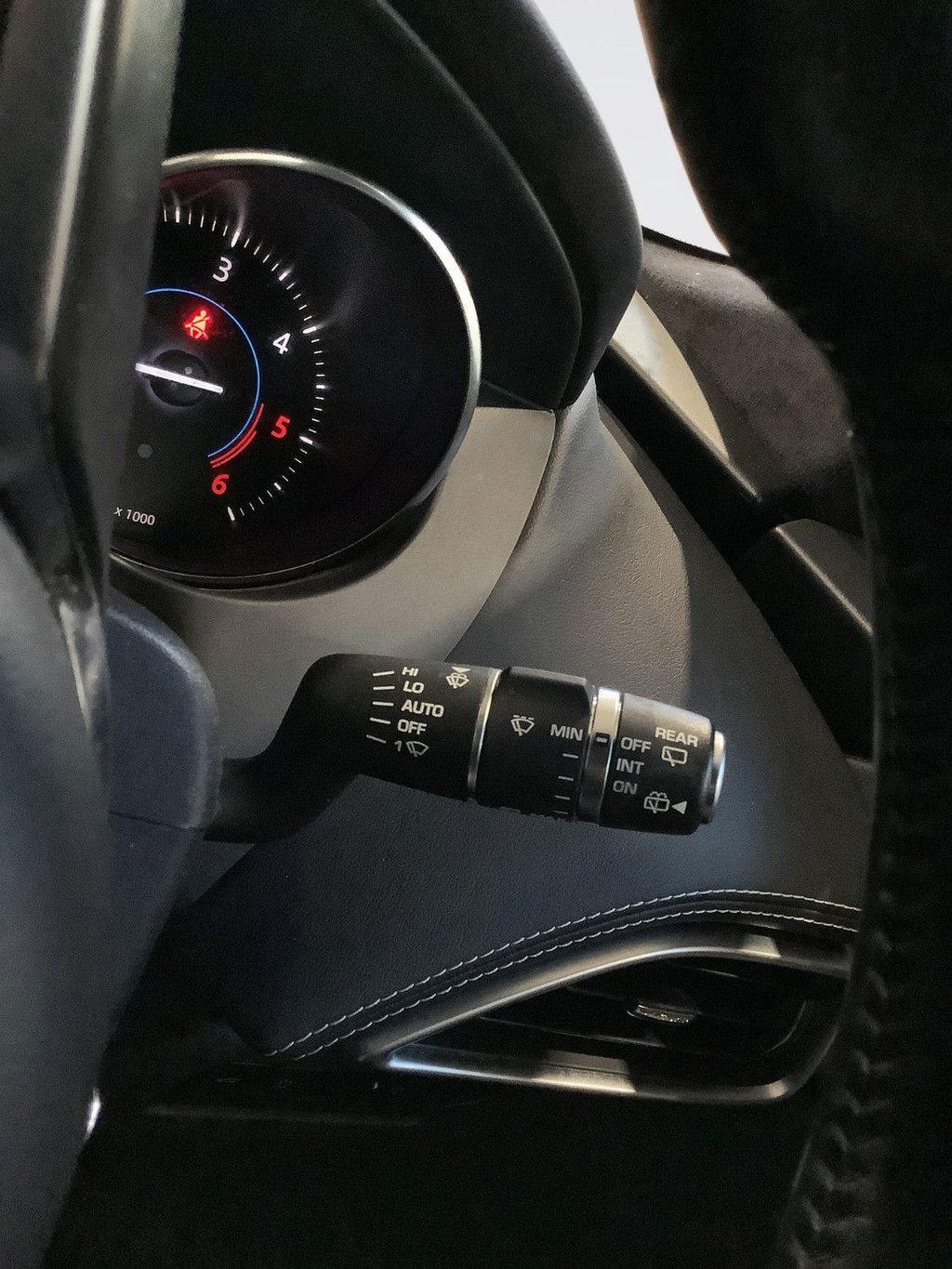 Used Jaguar F-Pace 2018 for sale - 77037738: Photo 19