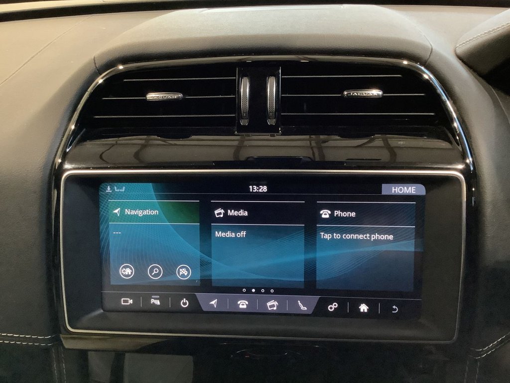 Used Jaguar F-Pace 2018 for sale - 77037738: Photo 21