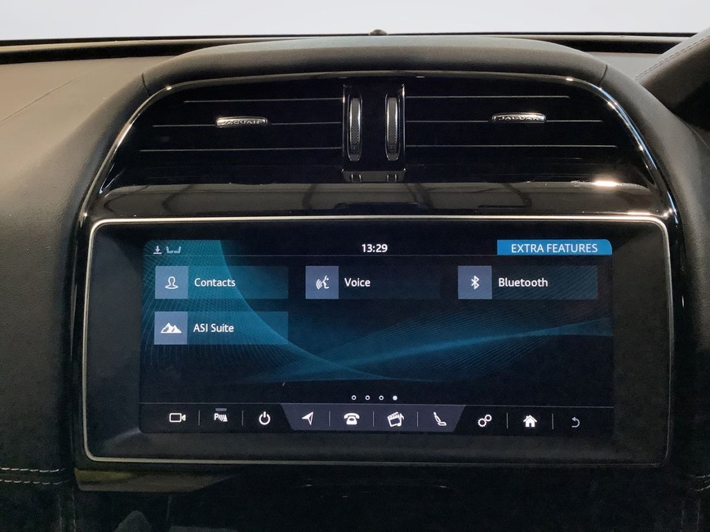 Used Jaguar F-Pace 2018 for sale - 77037738: Photo 23