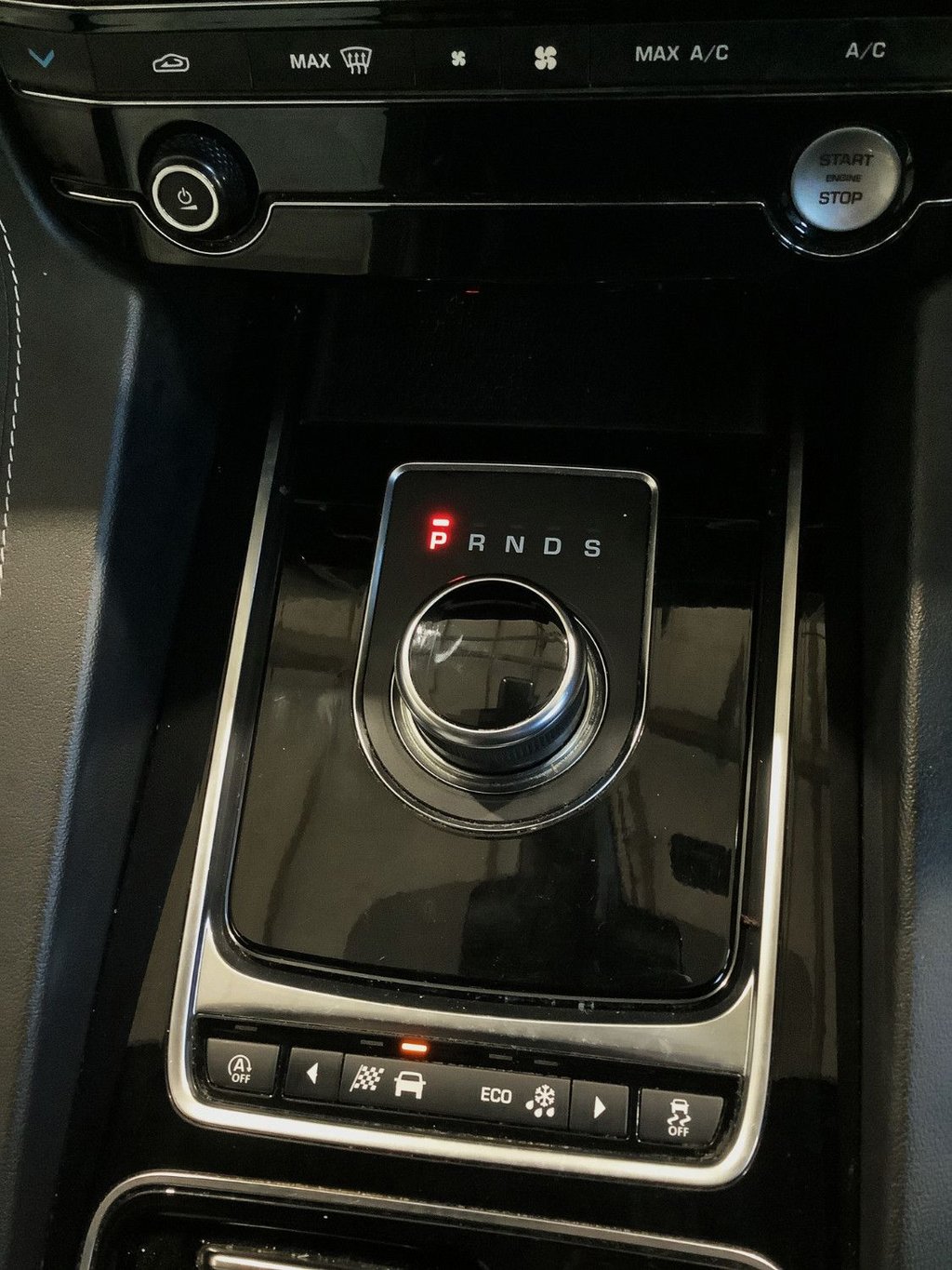 Used Jaguar F-Pace 2018 for sale - 77037738: Photo 25