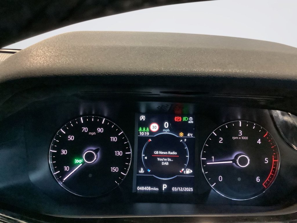 Used Land Rover Range Rover Evoque 2019 for sale - 77520515: Photo 13