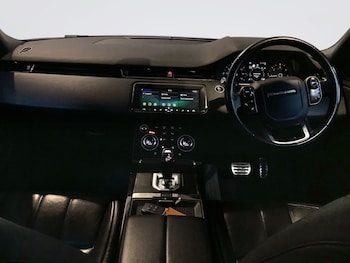 Used Land Rover Range Rover Evoque 2019 for sale - 77520515: Photo