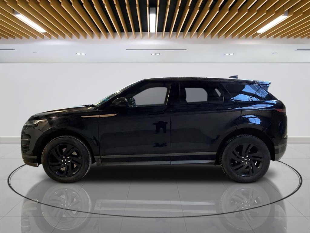Used Land Rover Range Rover Evoque 2019 for sale - 77520515: Photo 4