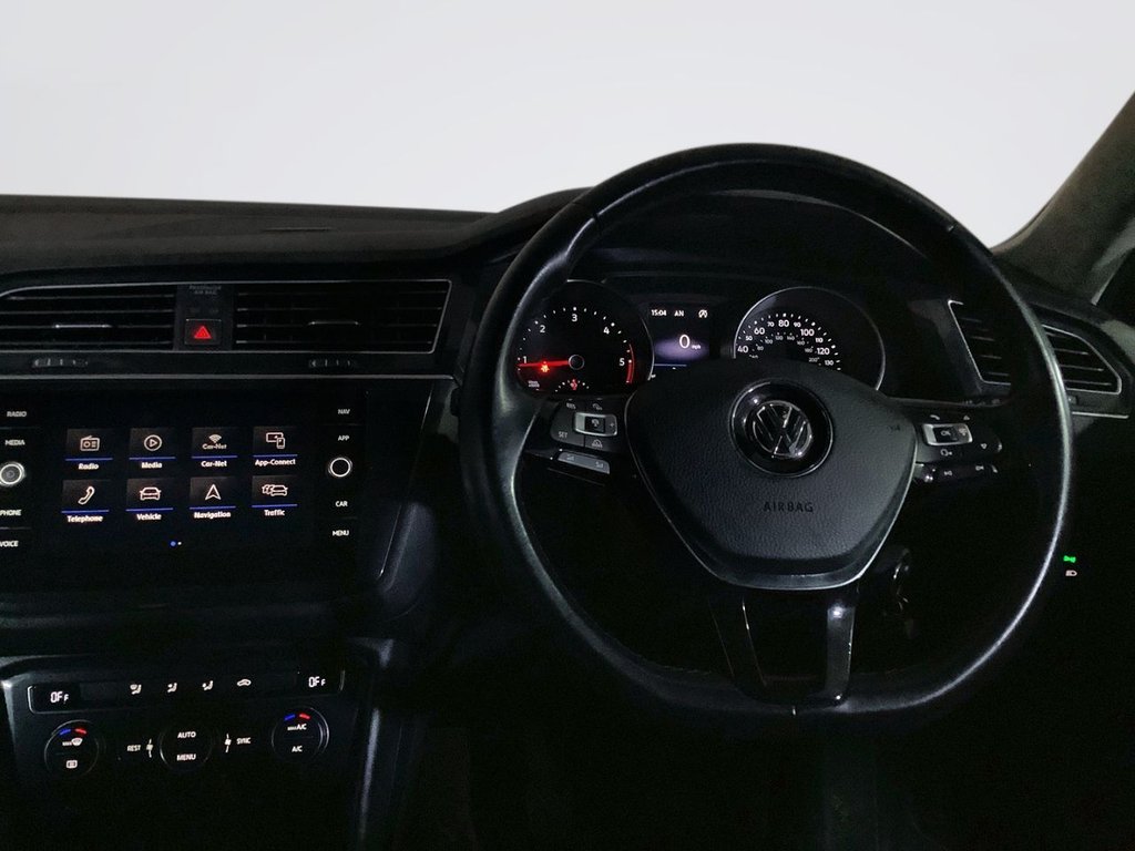 Used Volkswagen Tiguan 2018 for sale - 76654524: Photo 13