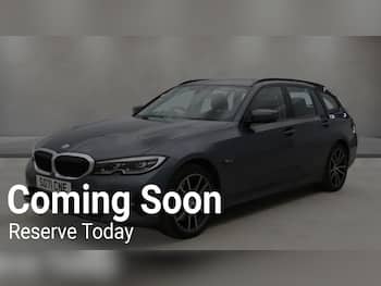 Used BMW 3 Series 2021 for sale - 79686479: Photo